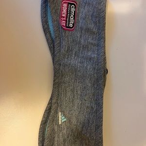 Adidas headband